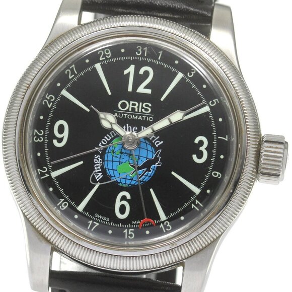 ORIS Big Crown Limited to 2000 pieces Automatic Men's - Picture 1 of 5